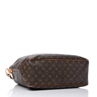 Louis Vuitton Monogram Delightful MM 4 of 10