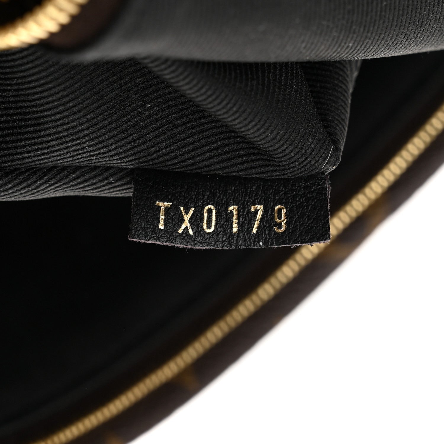 Louis Vuitton Monogram Palm Springs Backpack Mini 8 of 12