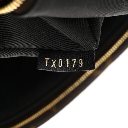 Louis Vuitton Monogram Palm Springs Backpack Mini 8 of 12