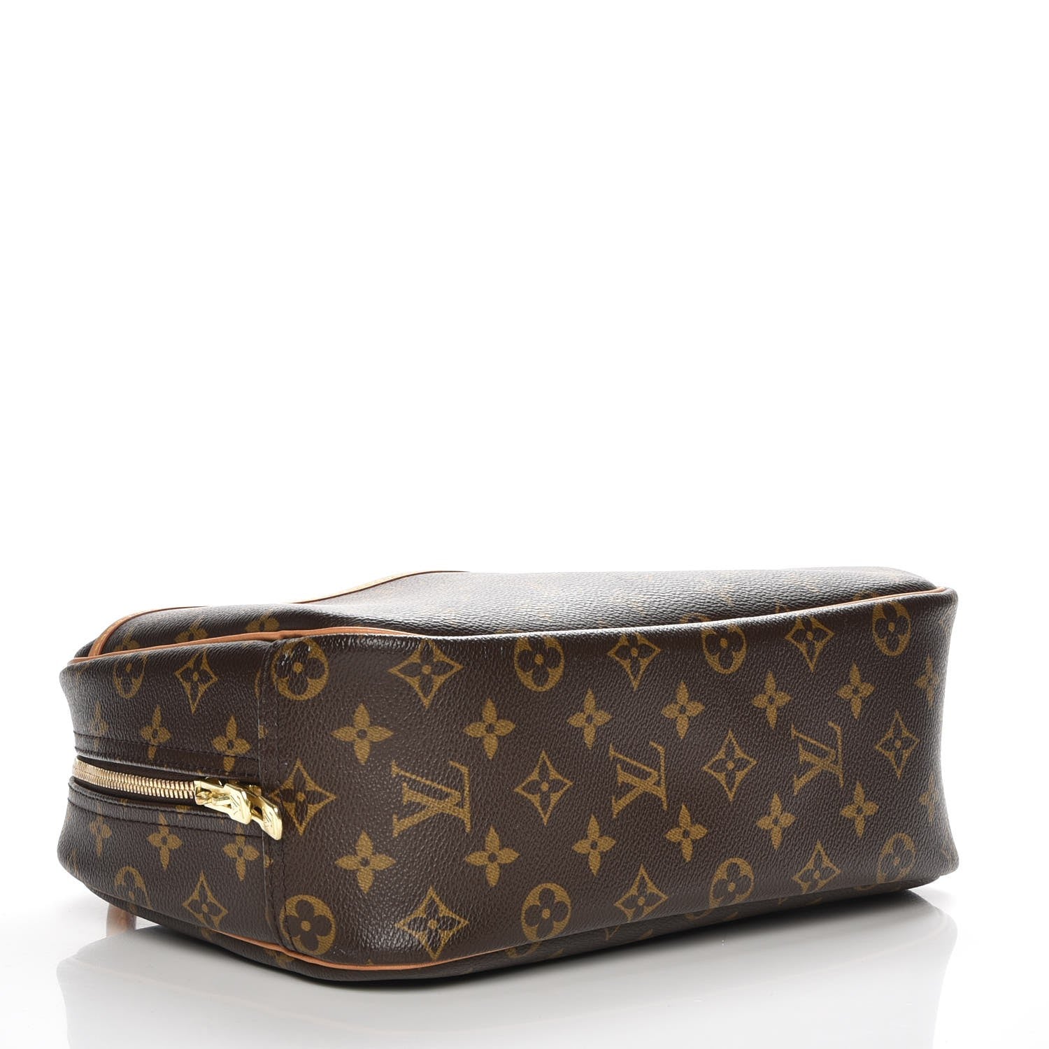 Louis Vuitton Monogram Trouville 4 of 7