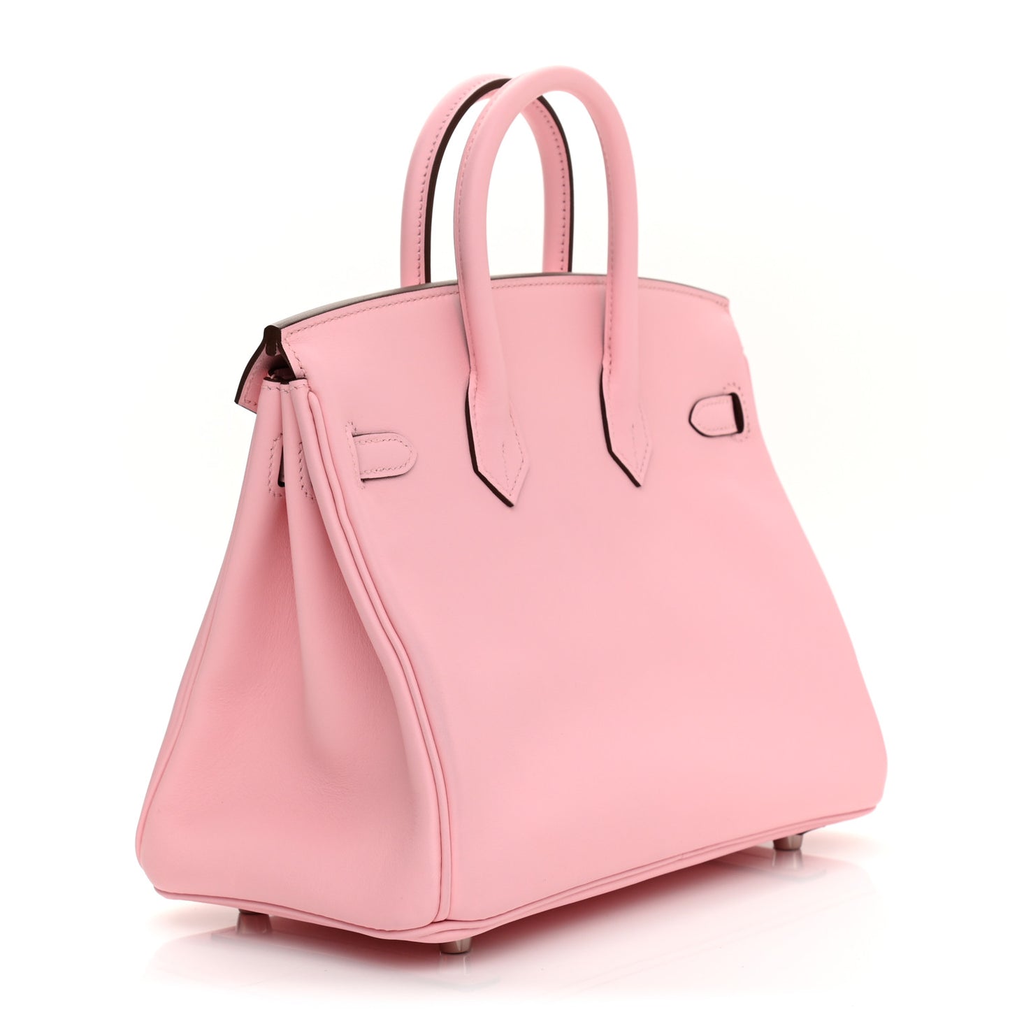 Swift Birkin 25 Rose Sakura