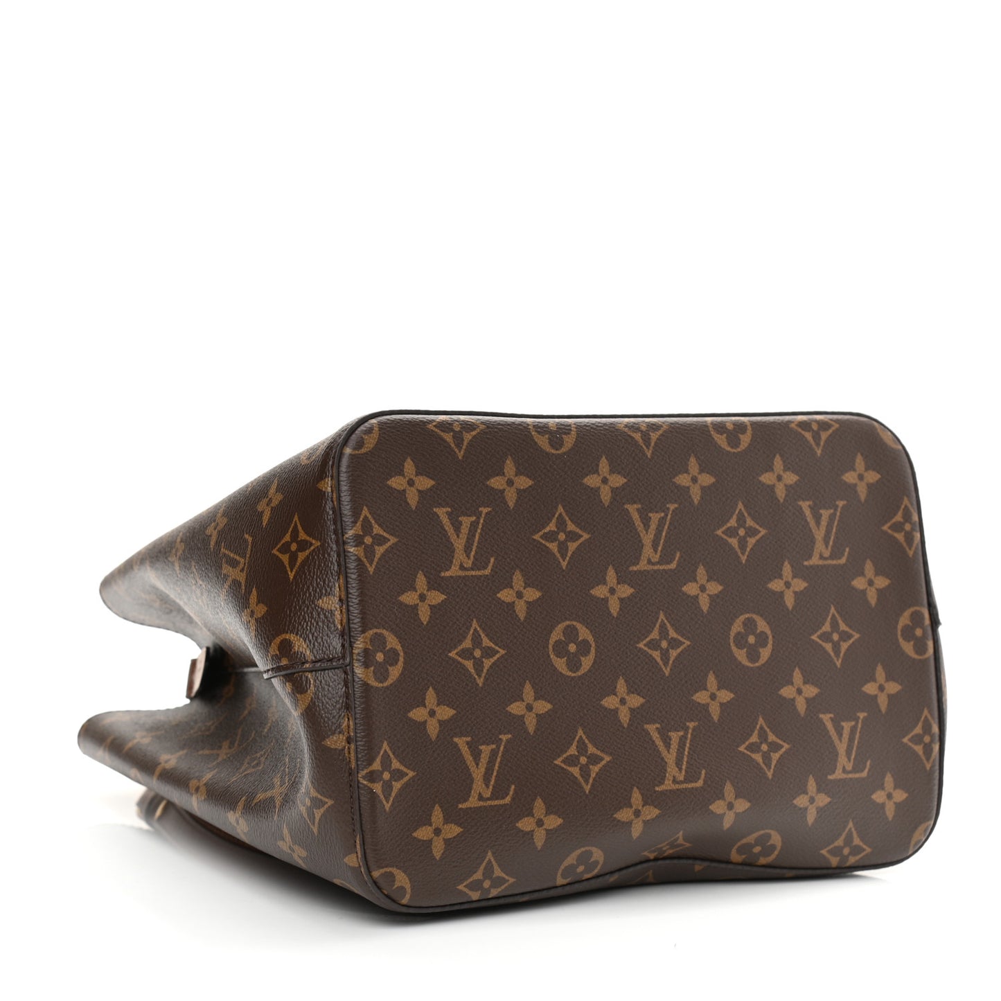 Monogram Neonoe MM Caramel
