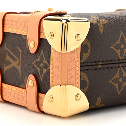 Louis Vuitton Monogram Side Trunk PM 9 of 9