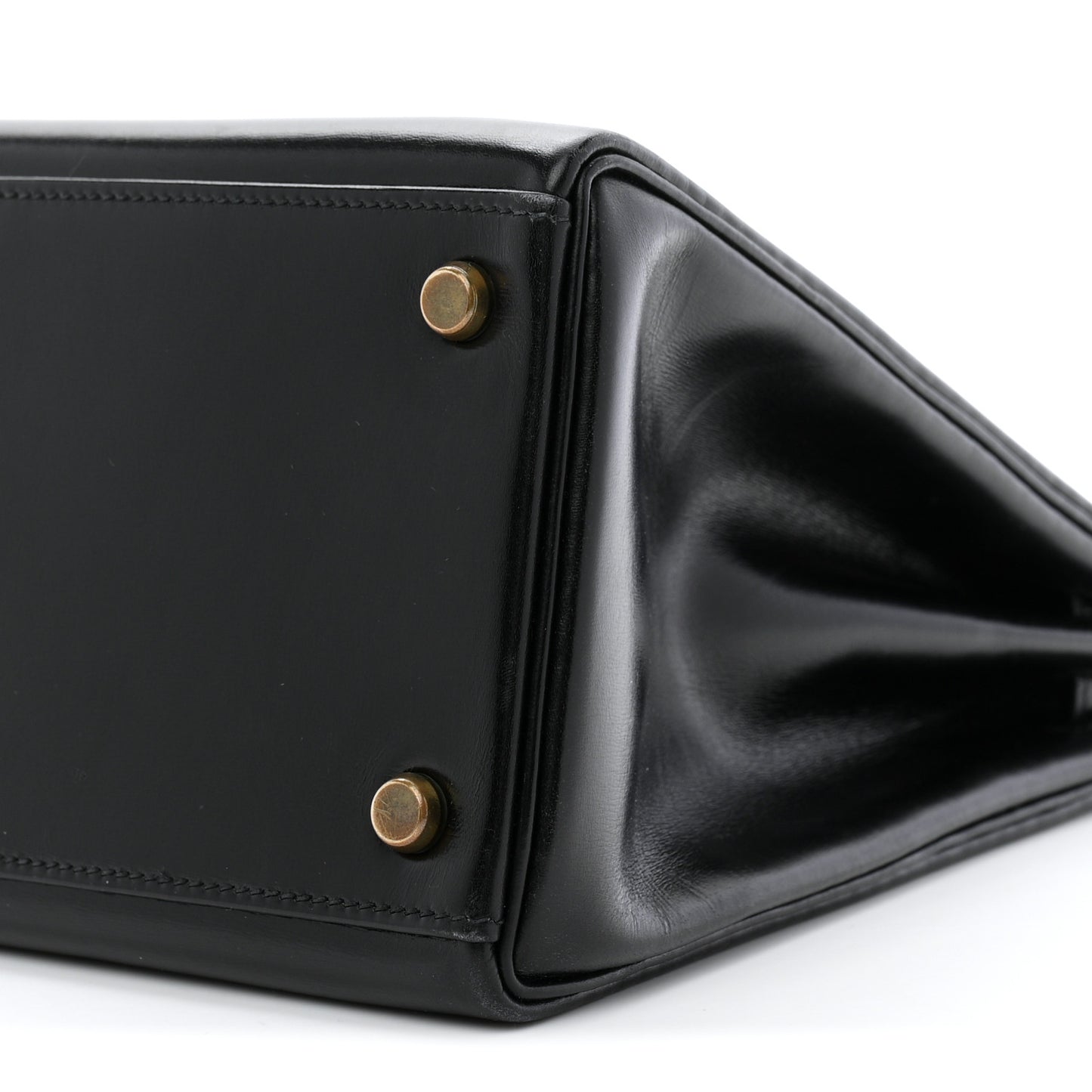 Box Kelly Retourne 32 Black