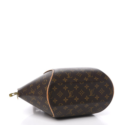 Louis Vuitton Monogram Ellipse MM 4 of 14