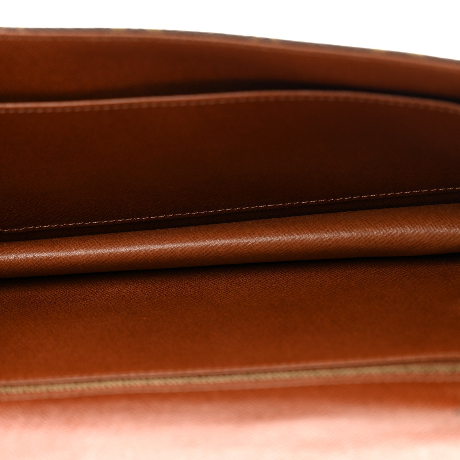 Louis Vuitton Monogram Pochette Dame 29 5 of 9