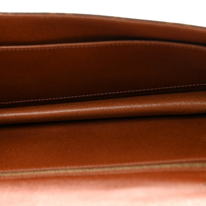 Louis Vuitton Monogram Pochette Dame 29 5 of 9