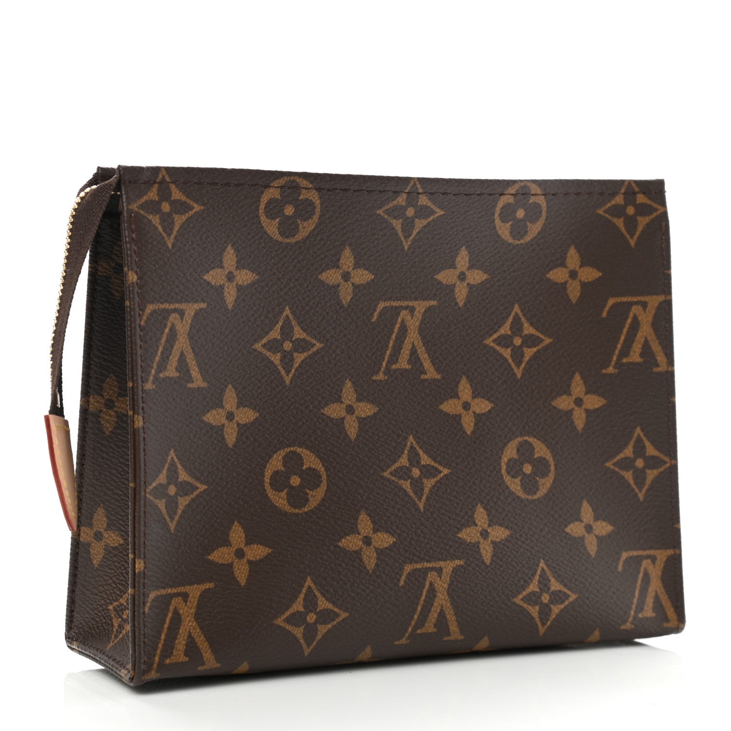 Louis Vuitton Monogram Toiletry Pouch 19 3 of 7