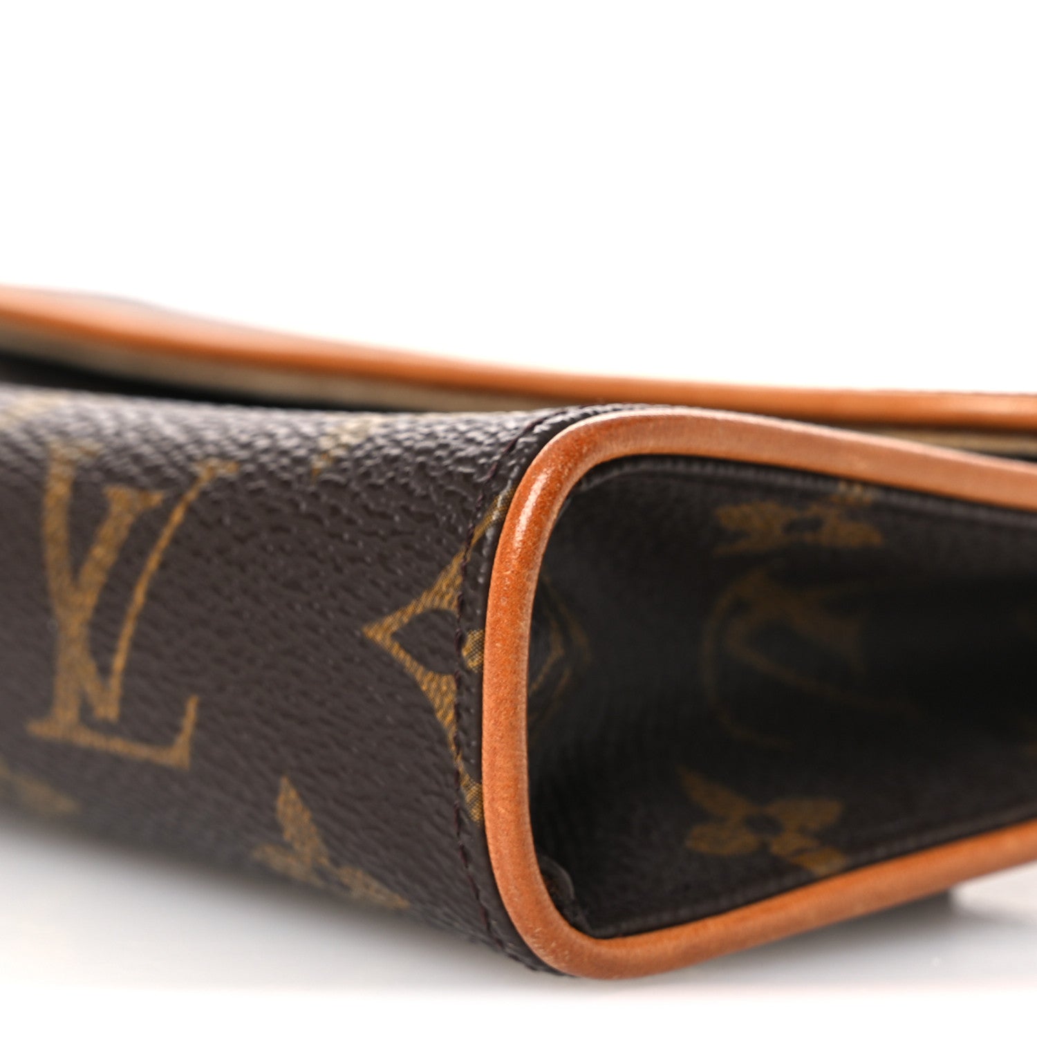 Louis Vuitton Monogram Pochette Florentine S 9 of 10