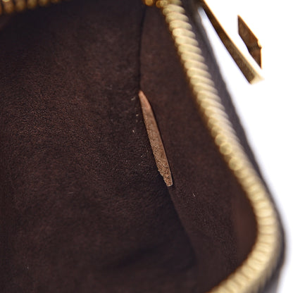 Louis Vuitton Monogram Pochette Metis 7 of 10