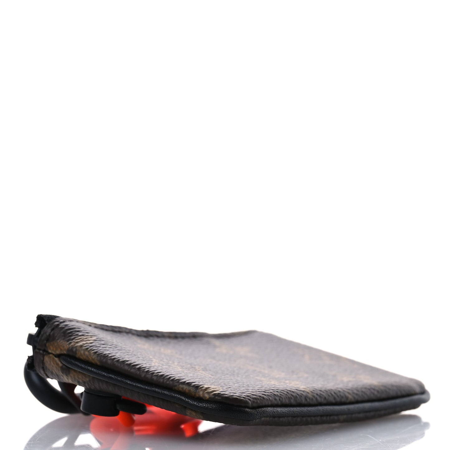 Monogram Solar Ray Key Pouch