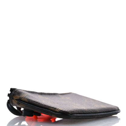 Louis Vuitton Monogram Solar Ray Key Pouch 4 of 7