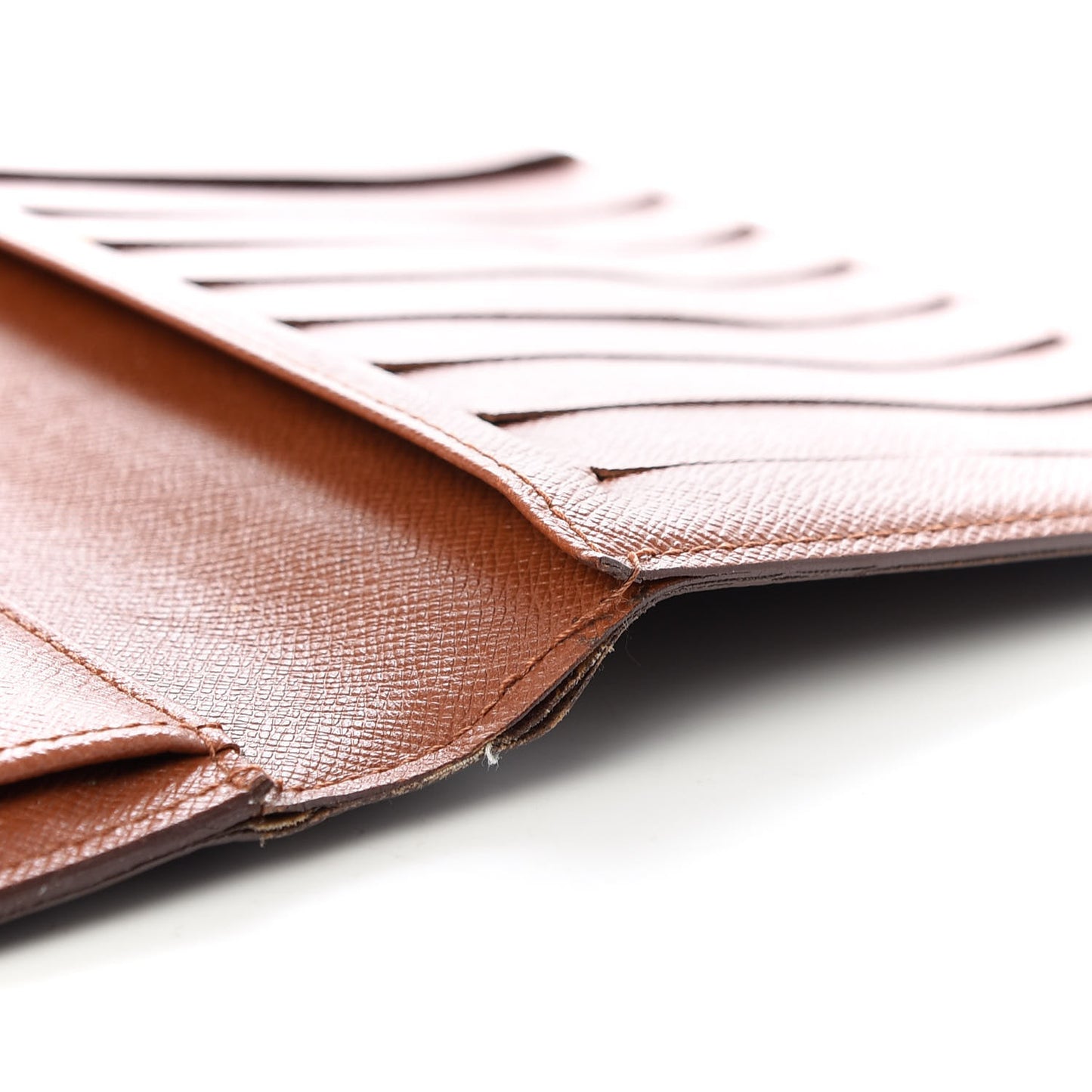 Monogram Passport Organizer Wallet