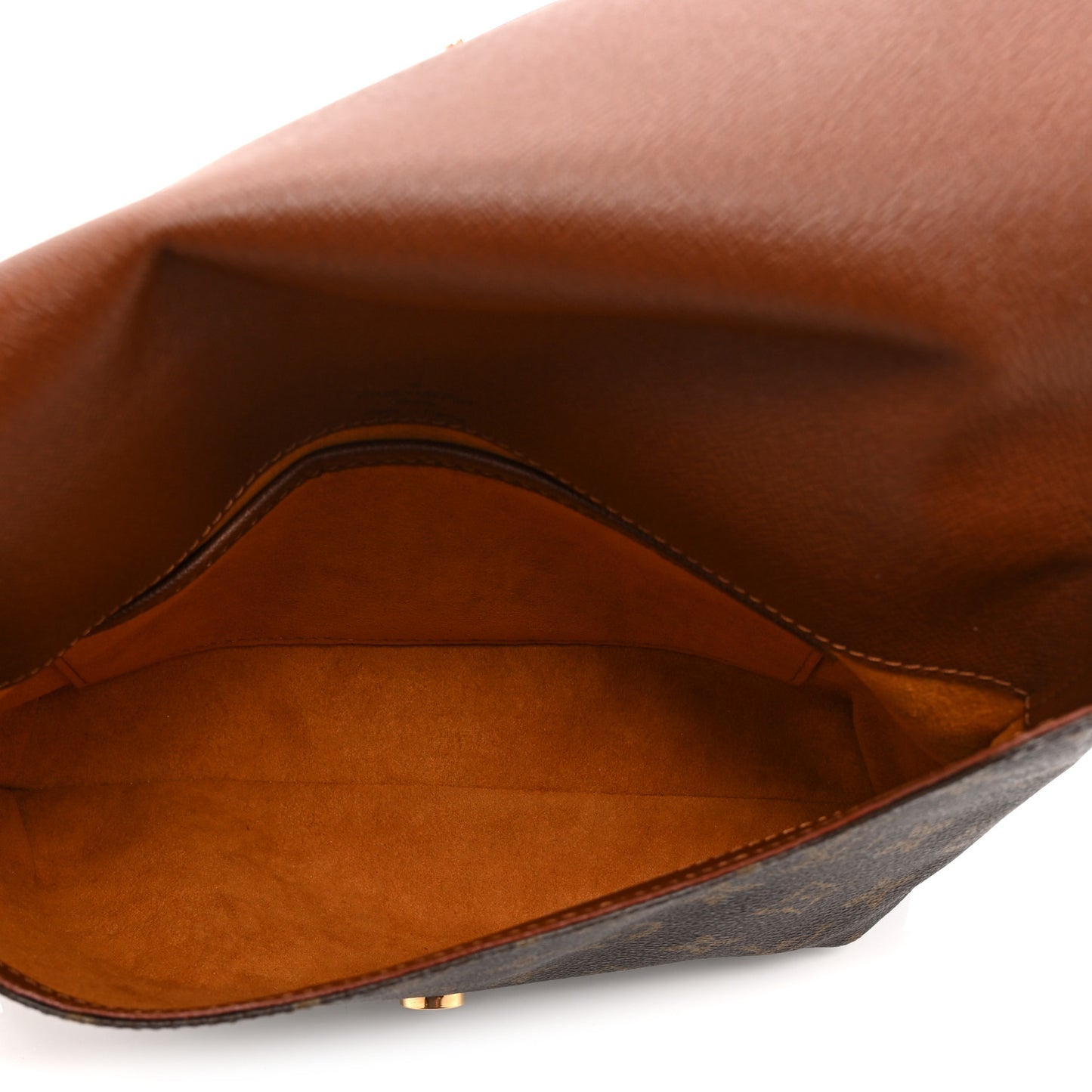 Monogram Musette Tango