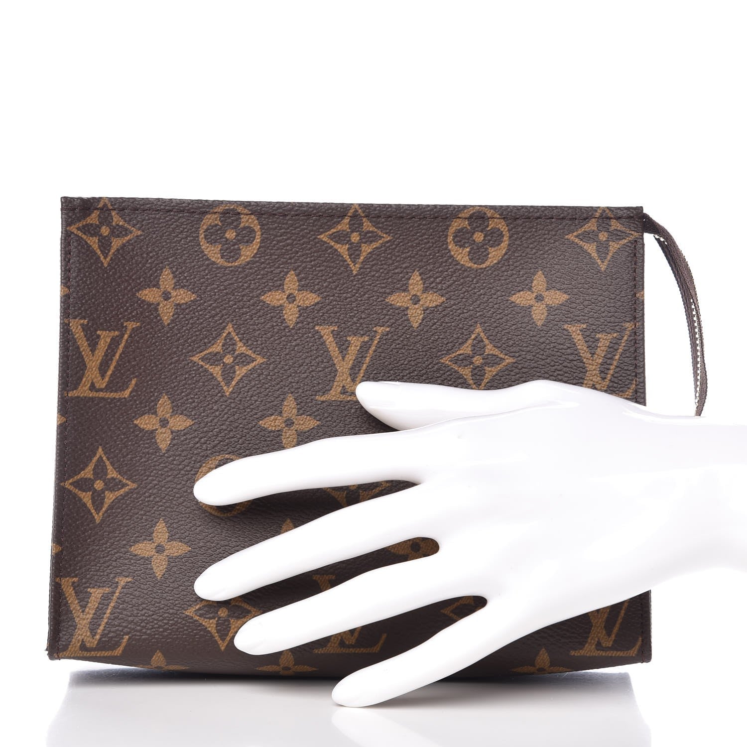 Louis Vuitton Monogram Toiletry Pouch 19 2 of 6