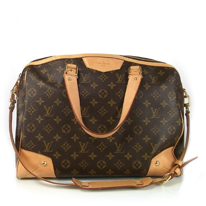 Louis Vuitton Monogram Retiro GM 1 of 10