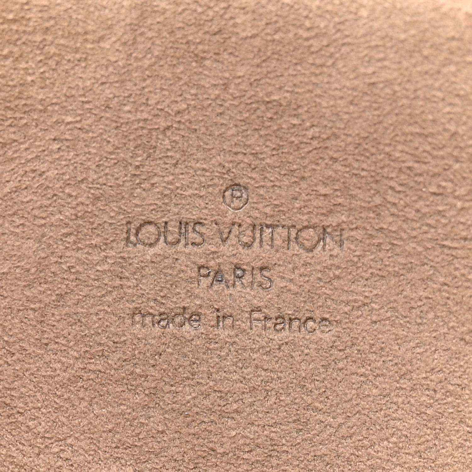 Louis Vuitton LOUIS VUITTON Monogram Multicolor Pochette Accessories Black 6 of 15