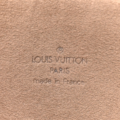 Louis Vuitton LOUIS VUITTON Monogram Multicolor Pochette Accessories Black 6 of 15