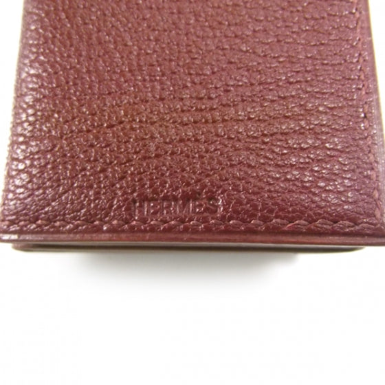 Leather Photo Album Brown