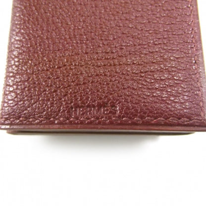 Hermes Leather Photo Album Brown 7 of 7