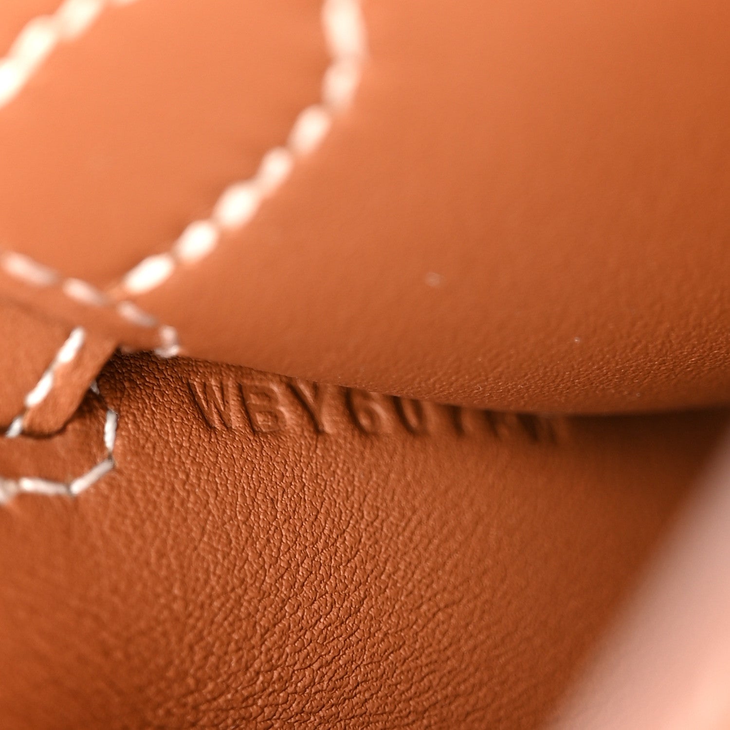 Hermes Evercolor Mini Jypsiere Gold 7 of 10