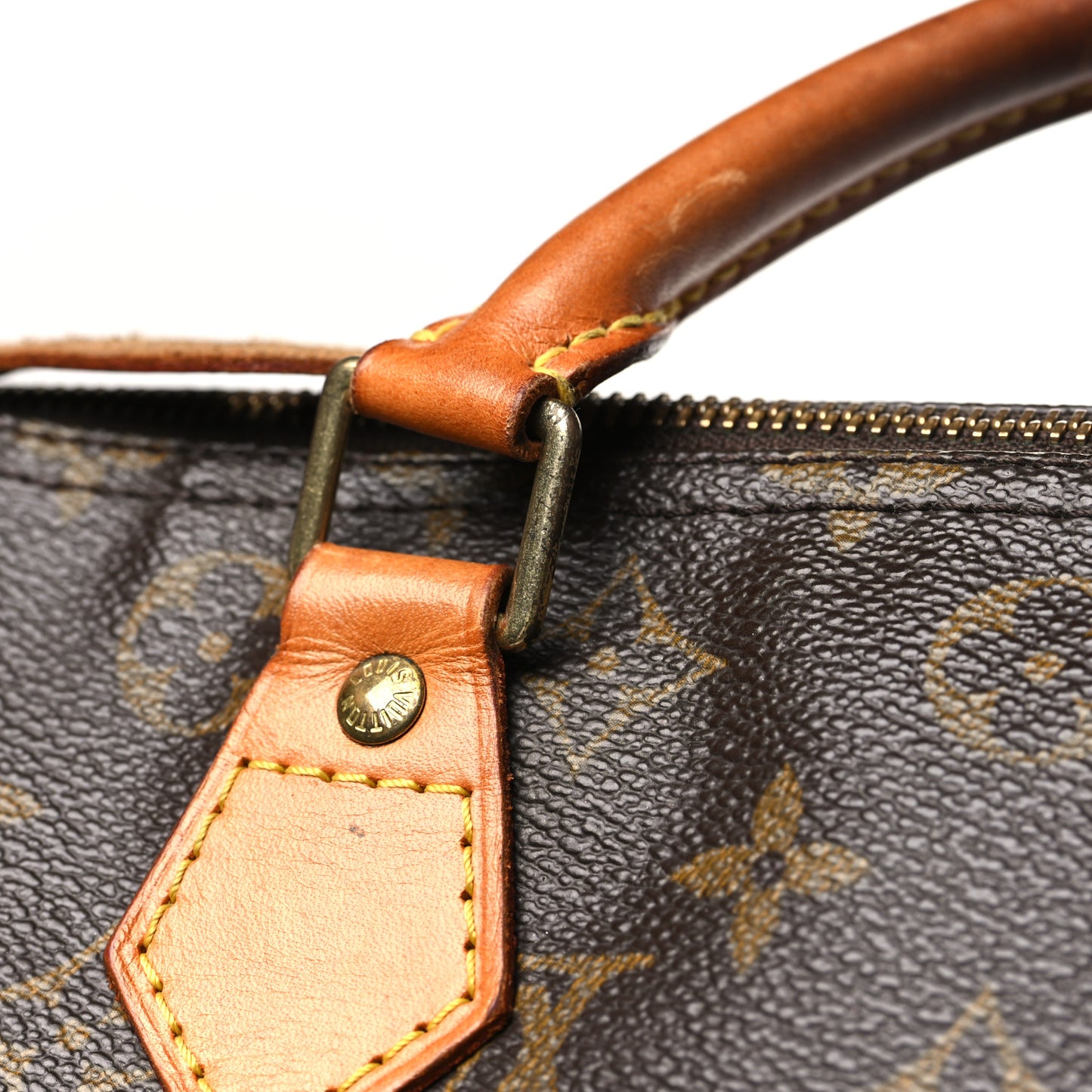 Monogram Speedy 30