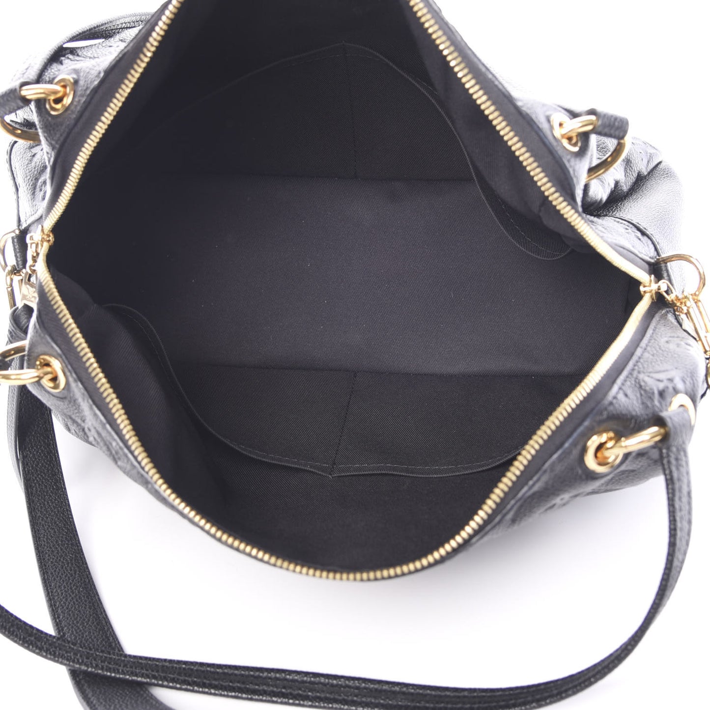 Empreinte Ponthieu PM Black