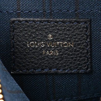 Louis Vuitton Empreinte Citadine GM Pochette Infini 6 of 11