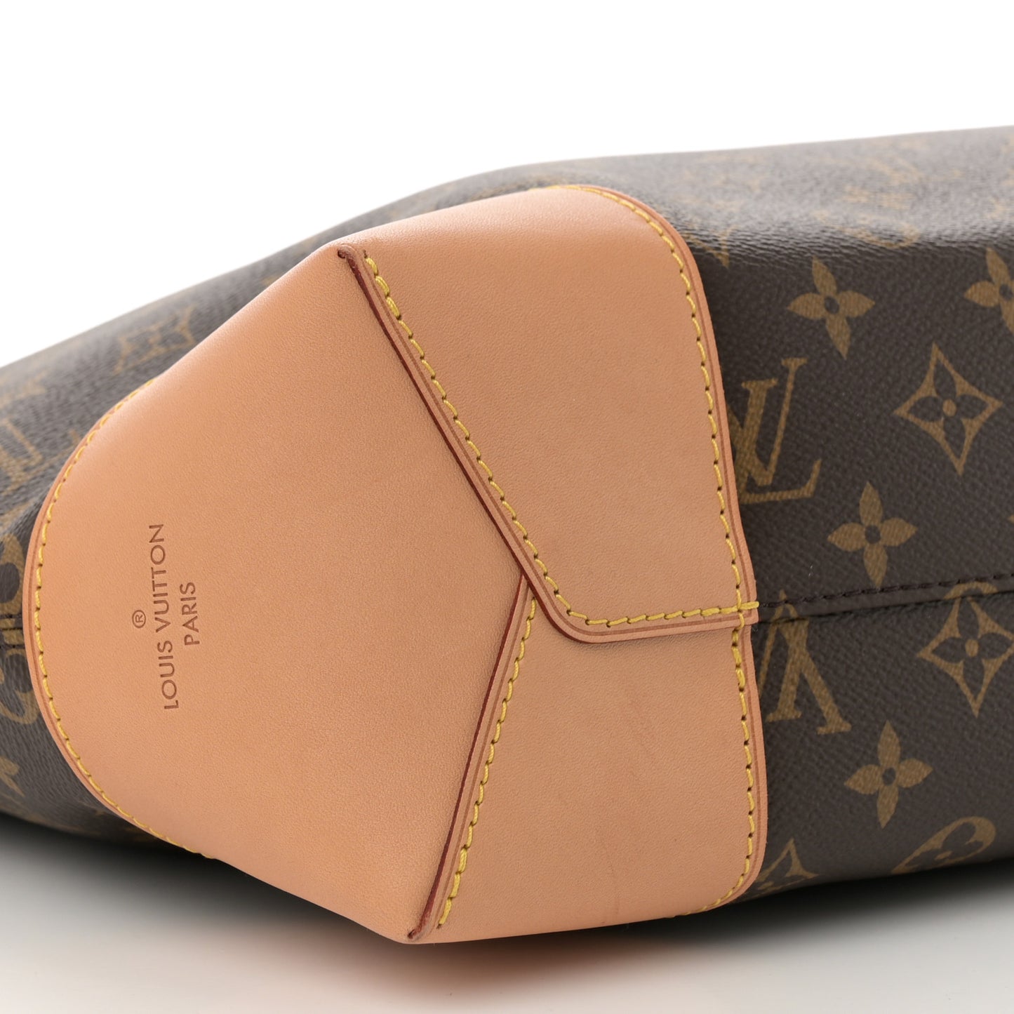 Monogram Berri MM