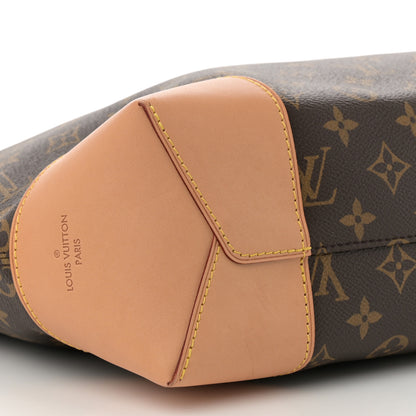 Louis Vuitton Monogram Berri MM 9 of 11