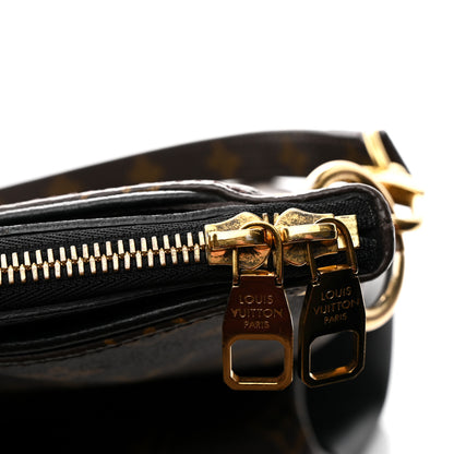 Louis Vuitton Monogram Pallas Full Black 14 of 14