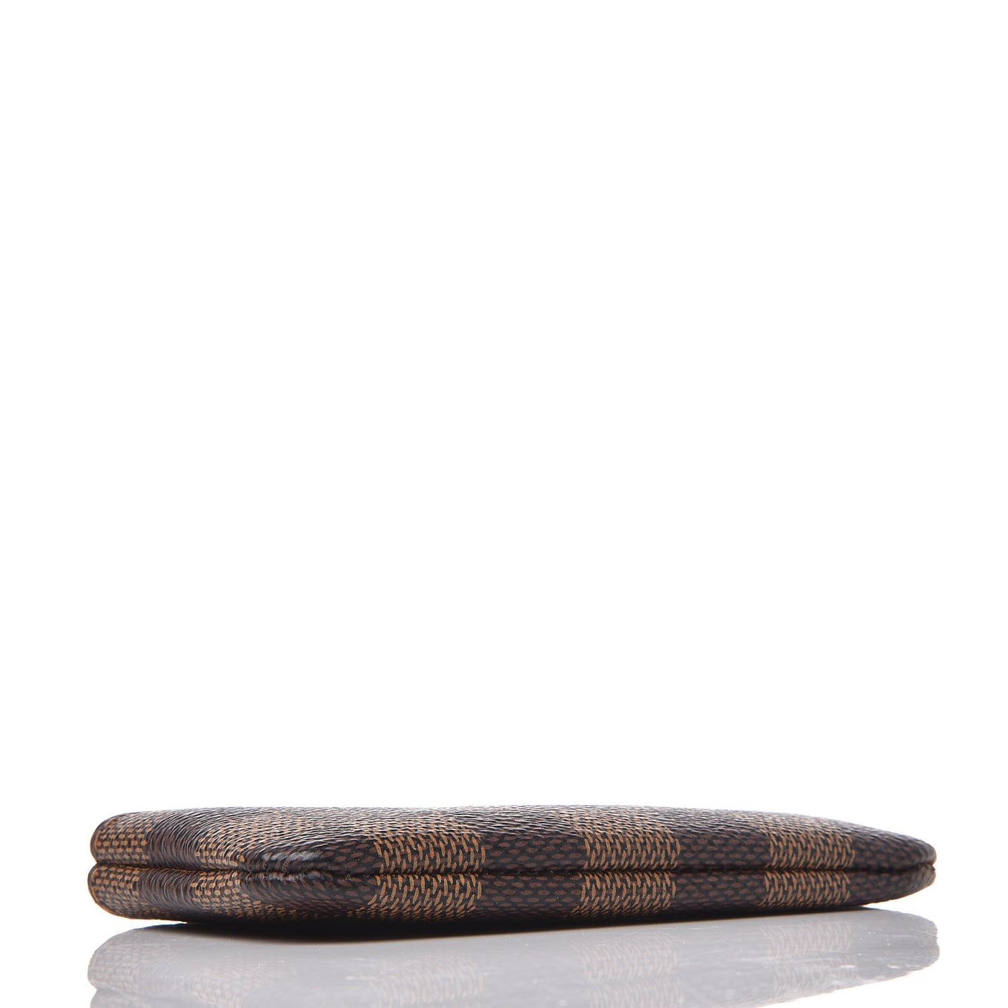Damier Ebene Key Pouch