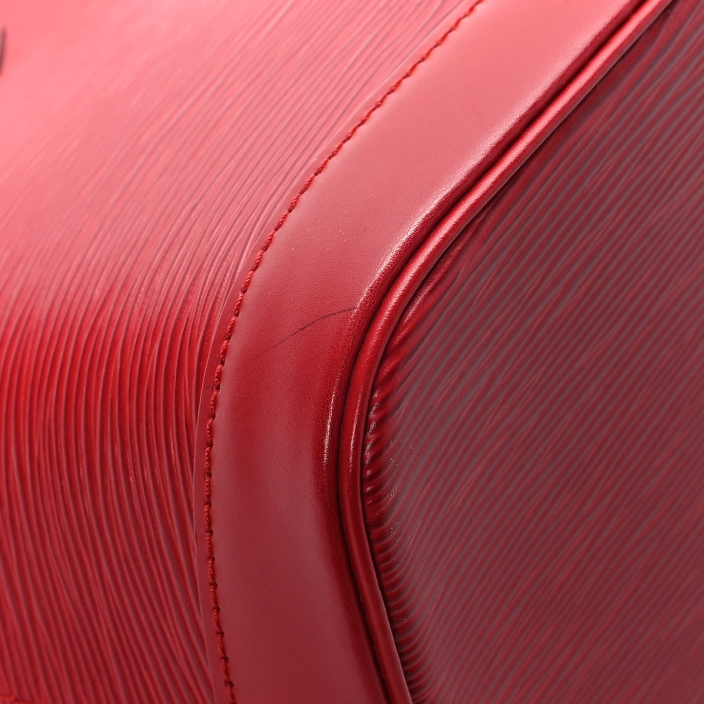 Epi Alma PM Castillan Red
