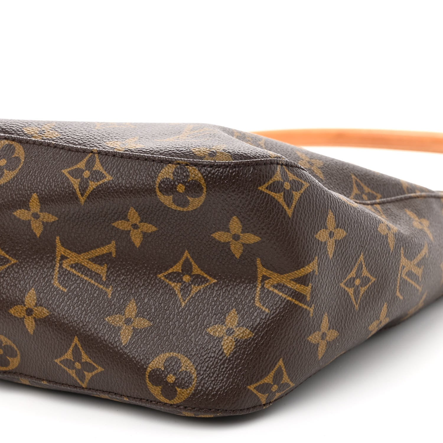 Louis Vuitton Monogram Looping MM 9 of 12