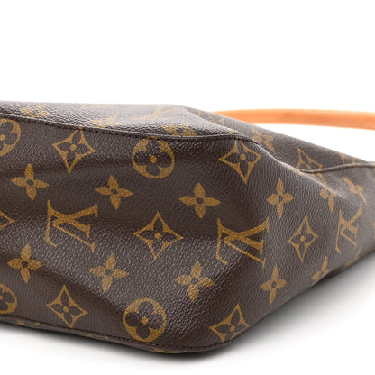 Louis Vuitton Monogram Looping MM 9 of 12