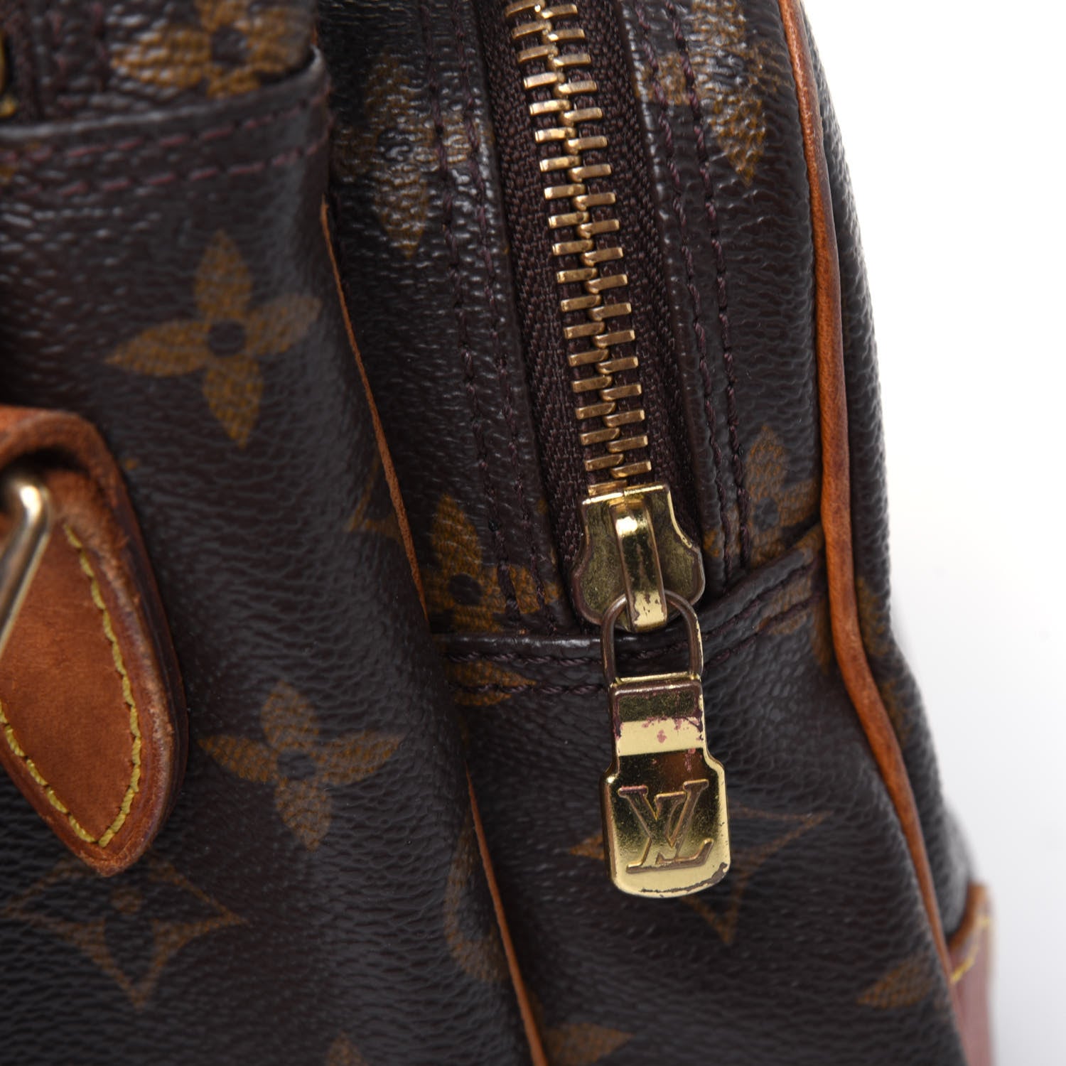 Louis Vuitton Monogram Nil 28 26 of 30