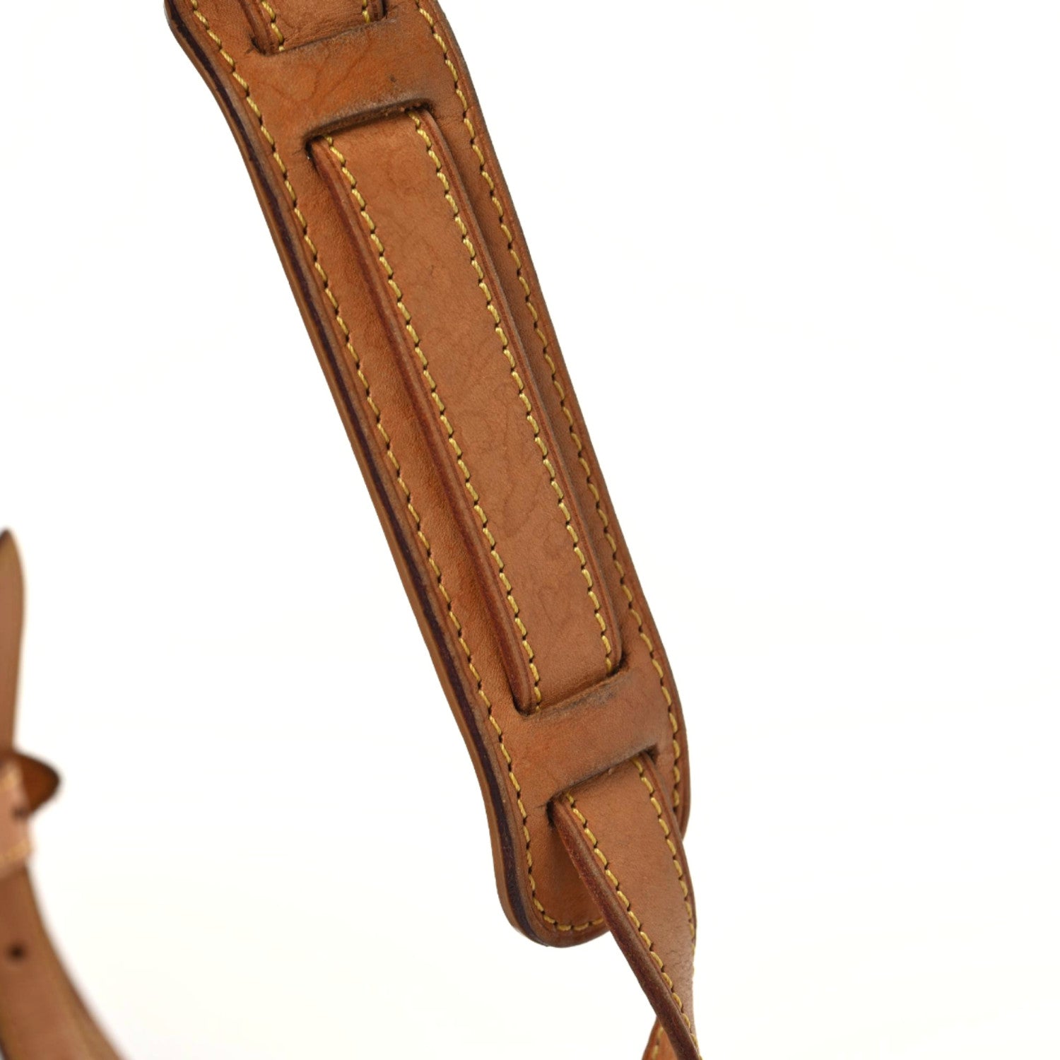 Louis Vuitton Monogram Saumur 30 16 of 17