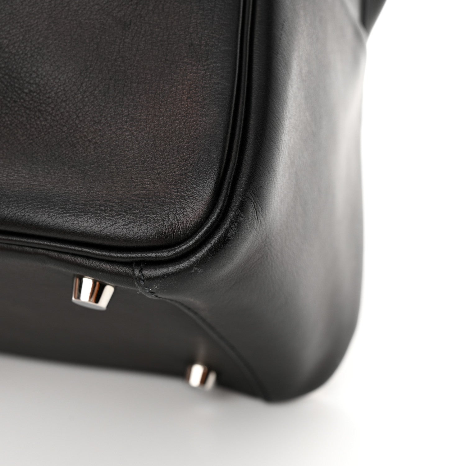 Hermes Swift Lindy 26 Black 13 of 16