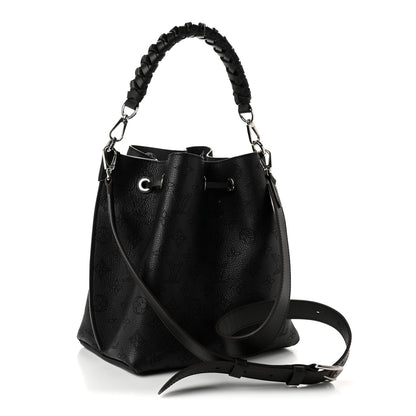 Louis Vuitton Mahina Muria Black 3 of 9