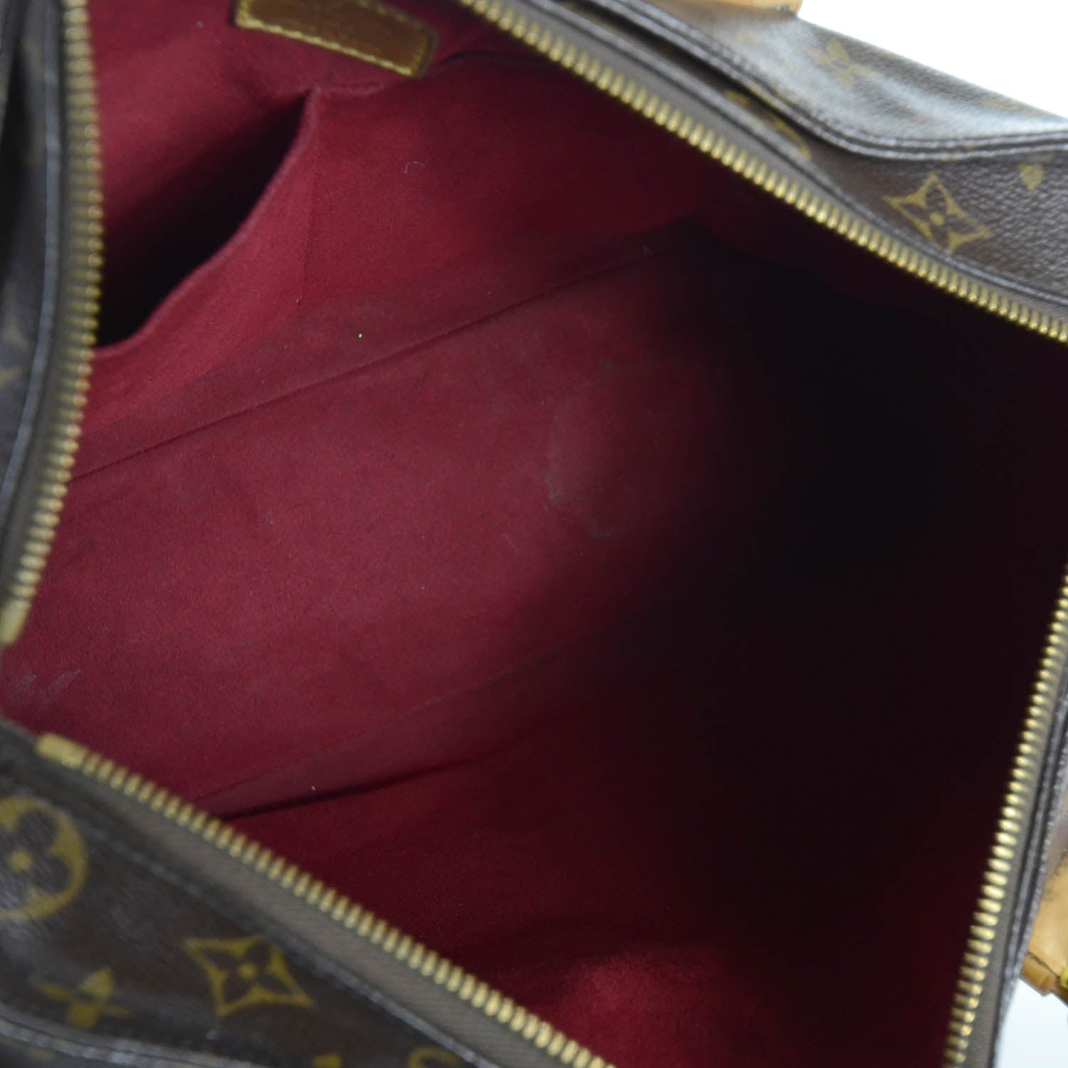 Louis Vuitton Monogram Multipli-cite 8 of 9