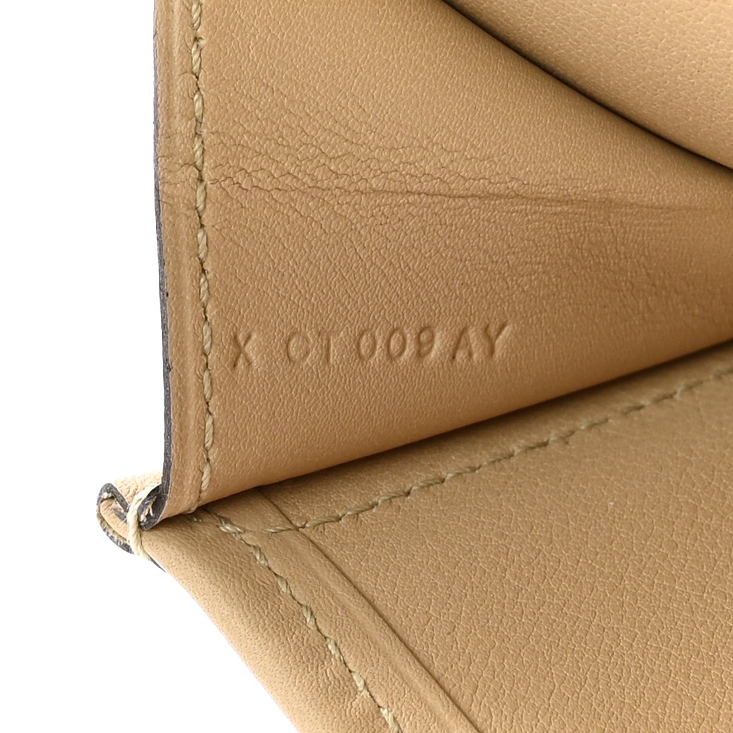 Hermes Swift Jige Elan 29 Clutch Trench 7 of 7