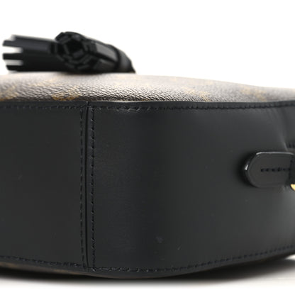 Louis Vuitton Monogram Saintonge Black 9 of 9