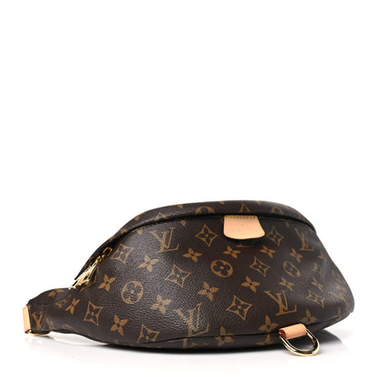 Louis Vuitton Monogram Bumbag 4 of 9