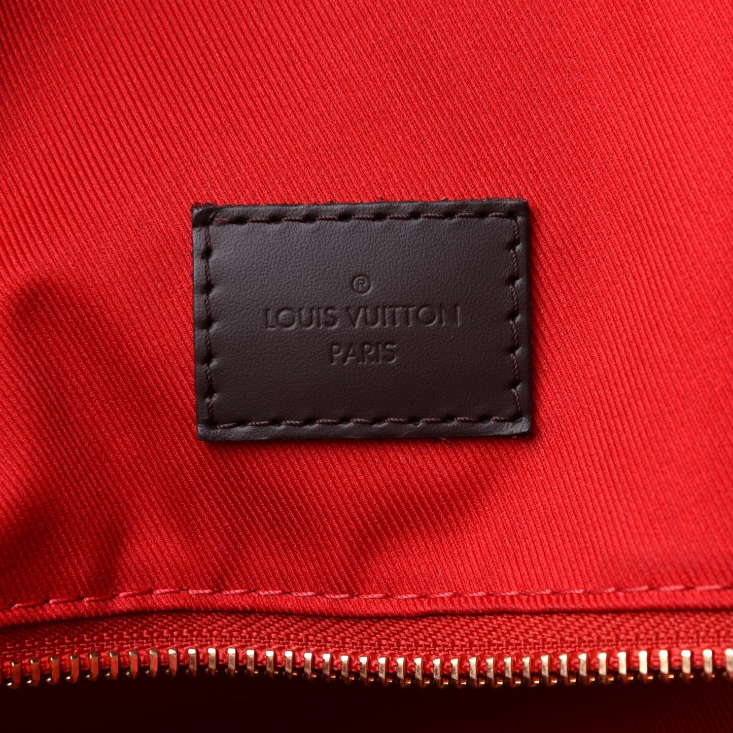 Damier Ebene Graceful MM