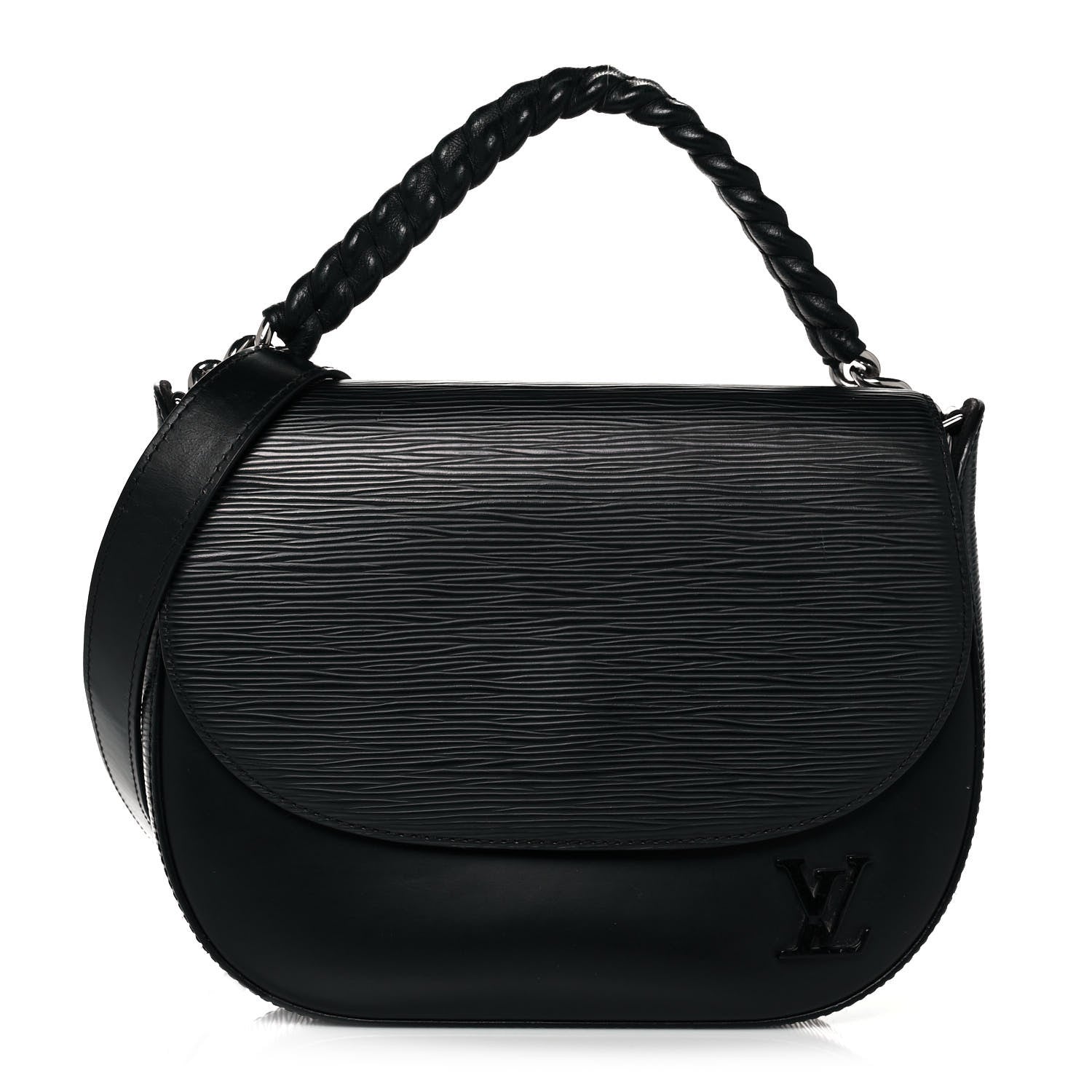 Louis Vuitton Epi Luna Black 1 of 14