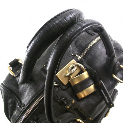 Chloe Leather PADDINGTON Bag 5 of 15