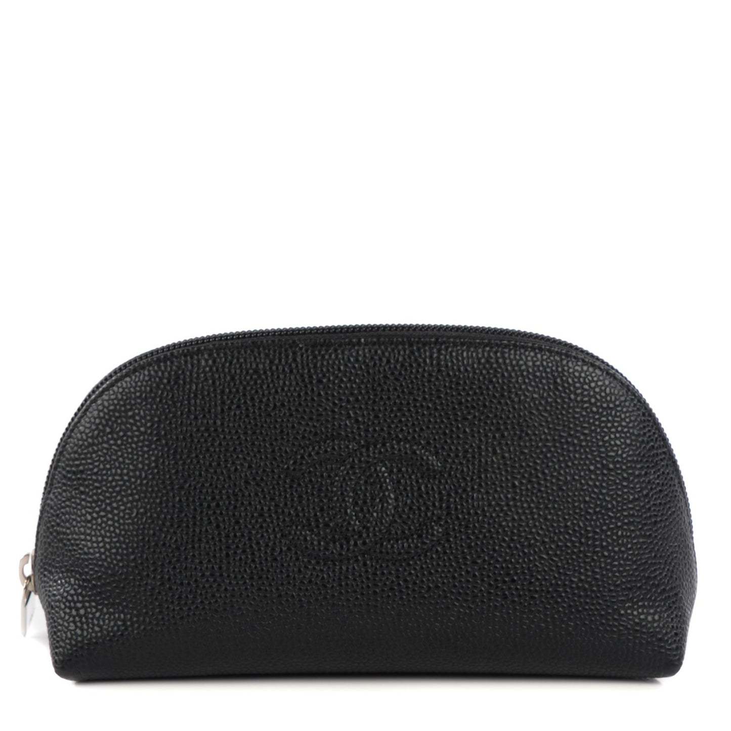 Caviar Timeless CC Cosmetic Pouch Black