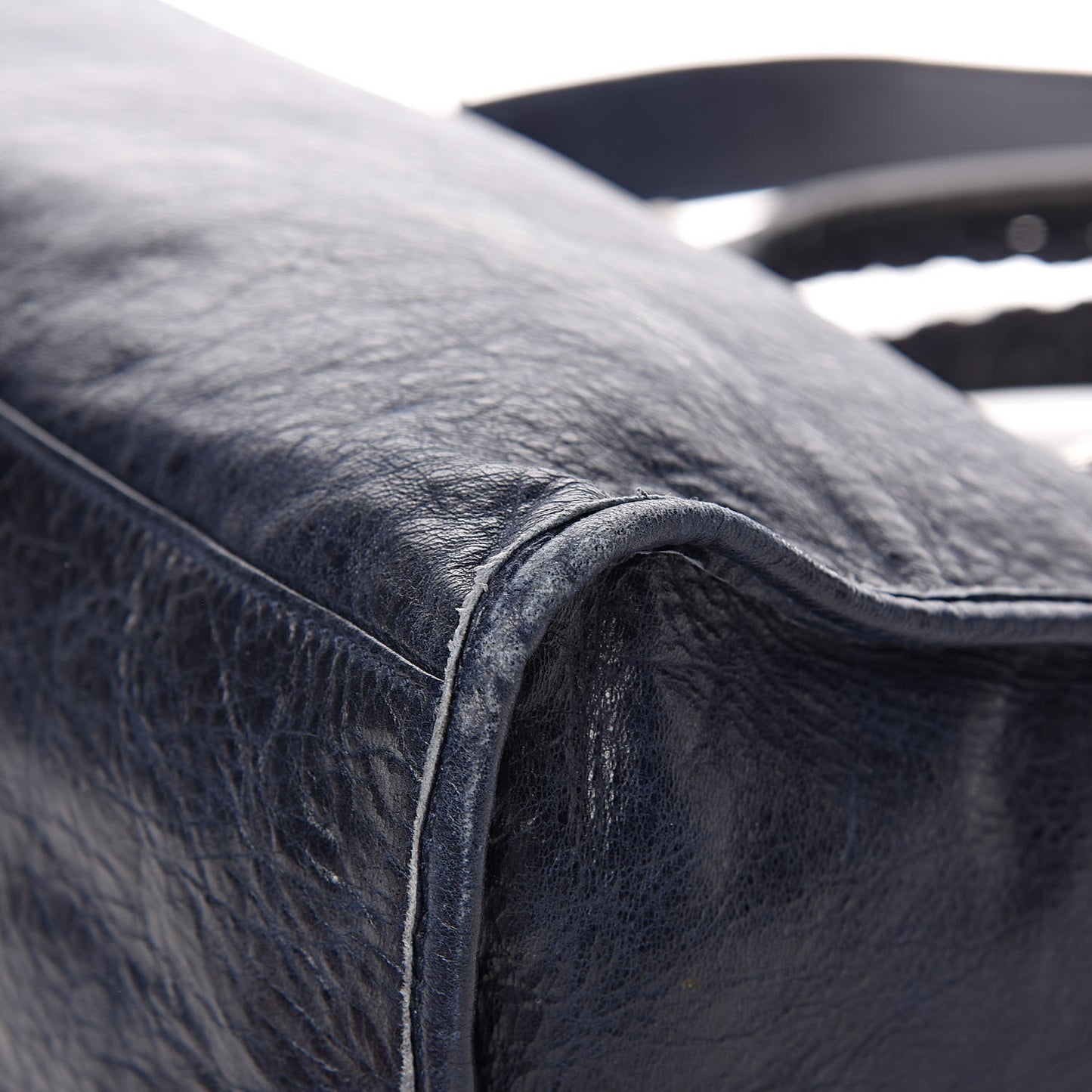 Agneau Giant 21 Silver Hardware City Marine