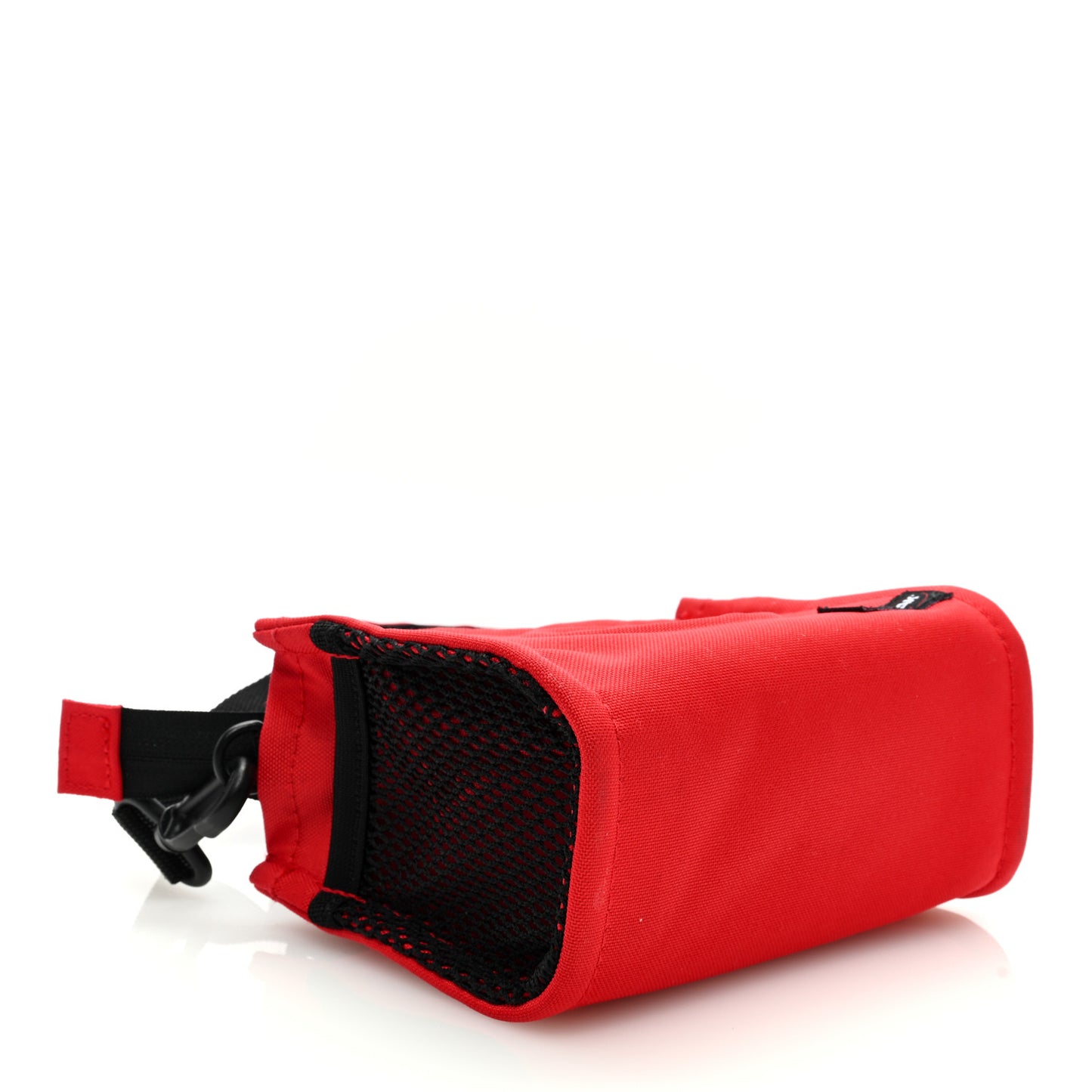 x EASTPAK Tactical Nylon Small Shopper Red