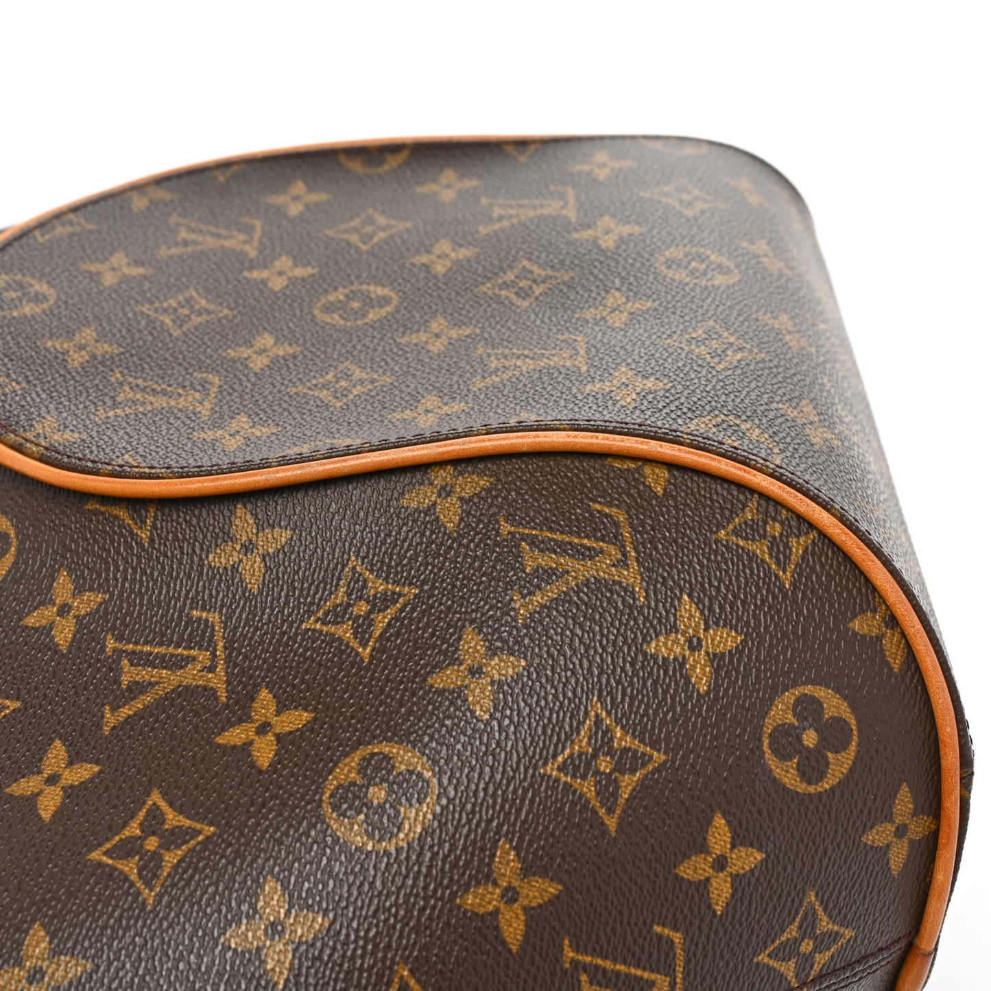 Monogram Ellipse MM